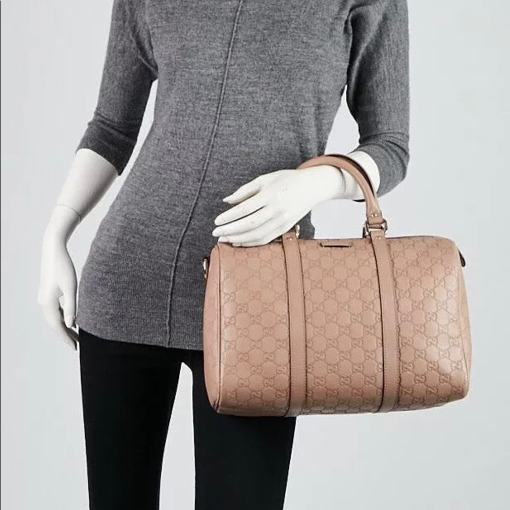 Gucci Rose Beige Joy